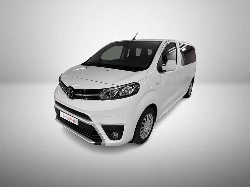 Branco Usado 2020 Toyota Proace Van | € 21.990 (Bom preço) - Imagem 1/4