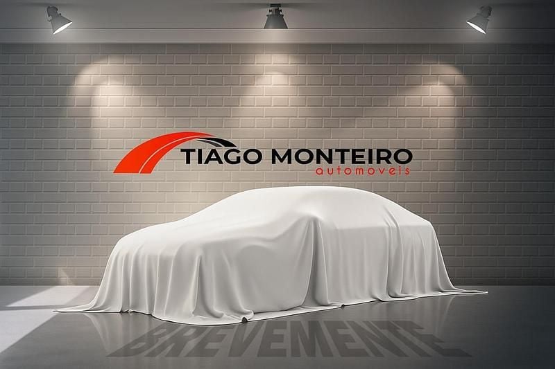 Cinzento Usado 1994 Mitsubishi Pajero SUV | € 9.990 - Imagem 1/3