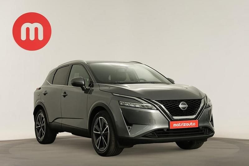 Usado 2024 Nissan Qashqai Tekna SUV | € 28.999 (Preço justo) - Imagem 1/4