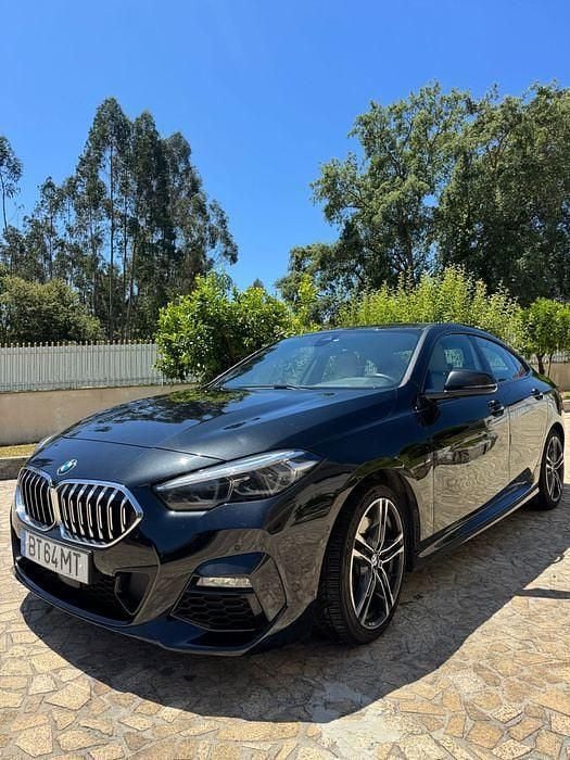 Usado 2020 BMW 220 Coupé | € 29.450 (Super Preço) - Imagem 1/4