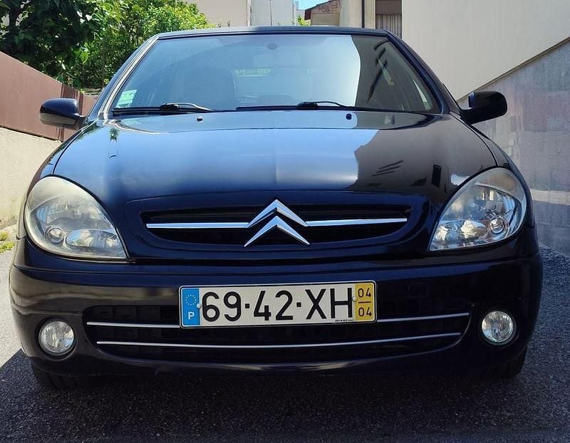 Usado 2004 Citroën Xsara Sedan | € 2.600 (Preço elevado) - Imagem 1/4