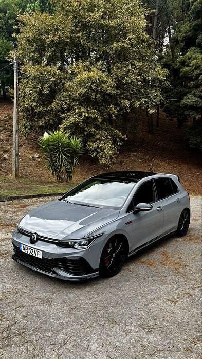 Usado 2021 VW Golf VIII GTI Clubsport | € 39.990 (Preço elevado) - Imagem 1/4