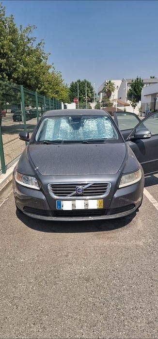 Usado 2010 Volvo S40 Sedan | € 6.100 (Caro) - Imagem 1/4