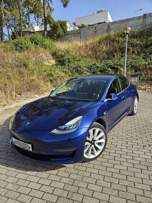 Usado 2020 Tesla Model 3 Sedan | € 21.900 (Bom preço) - Imagem 1/4