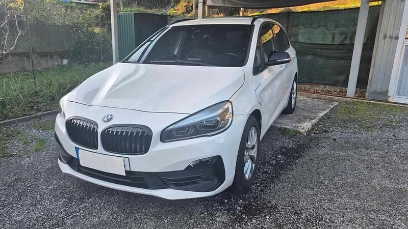 Usado BMW 225 224 HP (164 kW) 2020 Branco Carrinha
