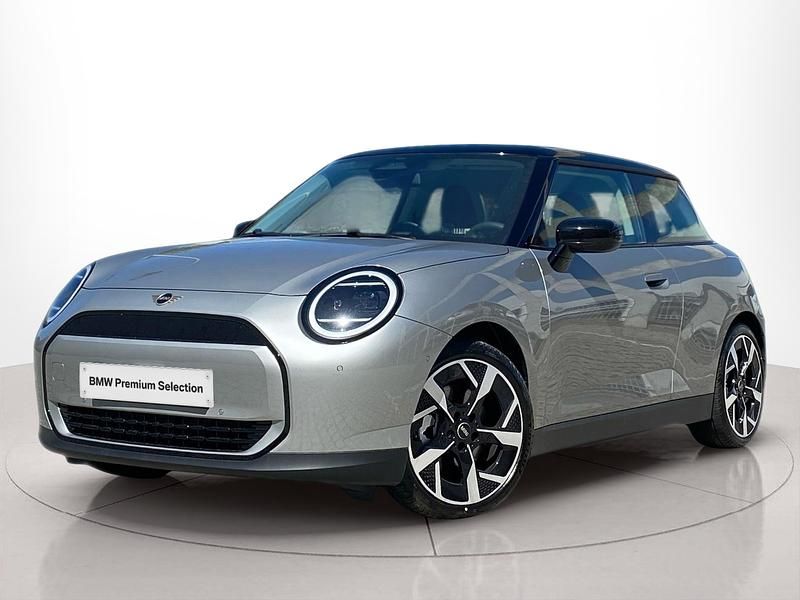 Usado 2025 Mini Cooper Citadino | € 35.899 - Imagem 1/4
