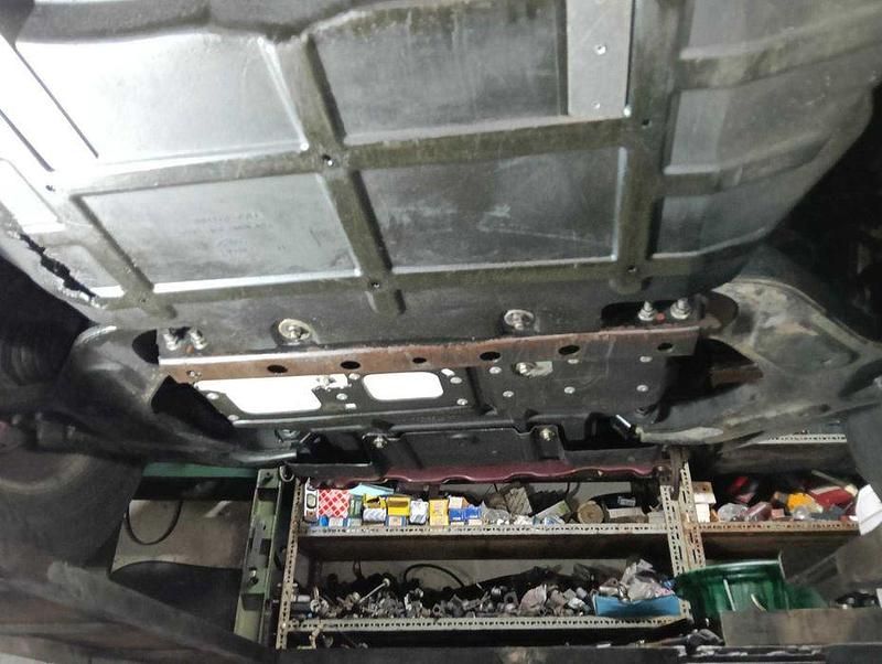 Usado Opel Frontera 1999 SUV