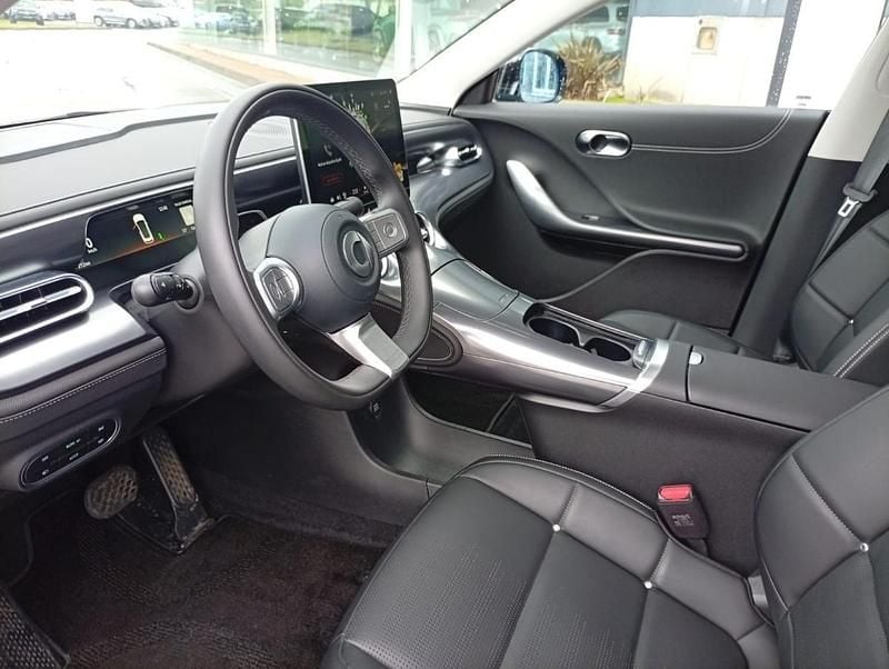 Usado Smart #3 200 kW (272 HP) 2025 Azul SUV