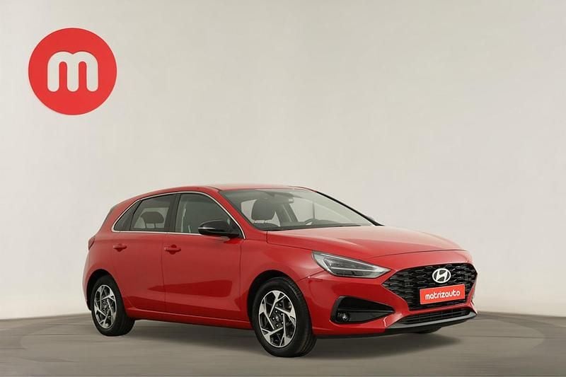 Usado 2024 Hyundai i30 | € 21.499 (Preço justo) - Imagem 1/4