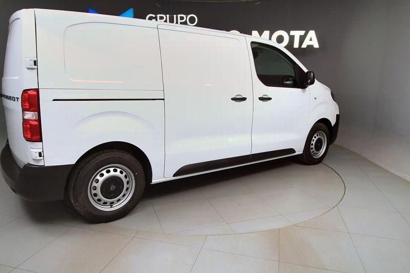 Usado Peugeot Expert 120 HP (88 kW) 2024 Branco Van