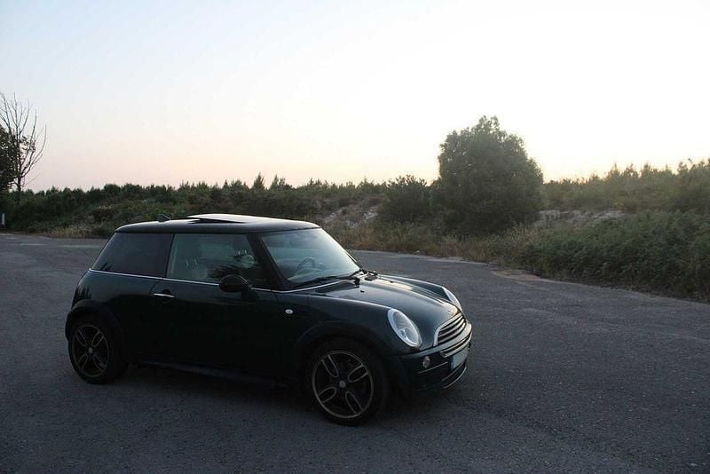 Usado 2004 Mini One D Citadino | € 7.100 (Preço justo) - Imagem 1/4
