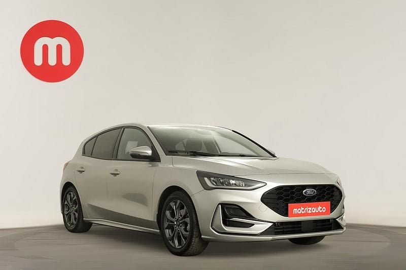 Usado 2024 Ford Focus ST-Line X | € 22.999 (Bom preço) - Imagem 1/4