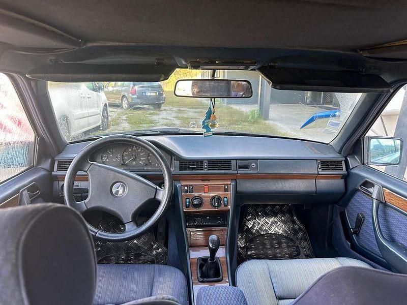 Usado Mercedes 200 1998 Sedan