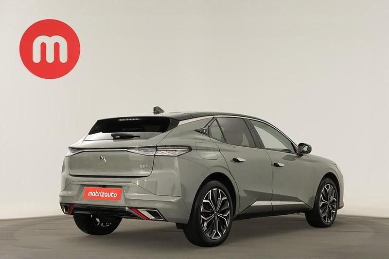 Usado DS Automobiles DS4 Rivoli 130 HP (95 kW) 2024 SUV