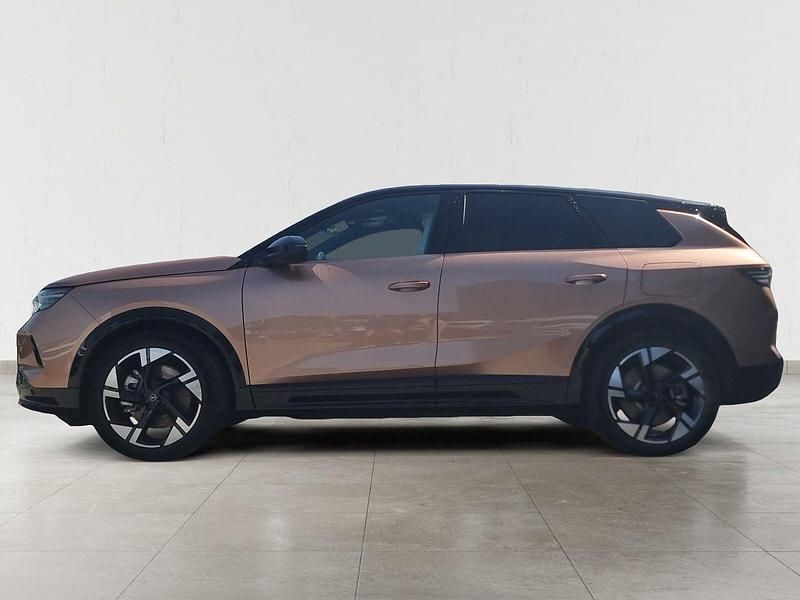 Usado Opel Grandland Electric 157 kW (214 HP) 2025 Outro SUV