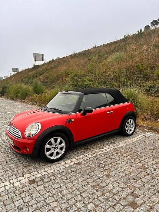 Usado 2010 Mini Cooper Citadino | € 9.000 (Preço justo) - Imagem 1/4