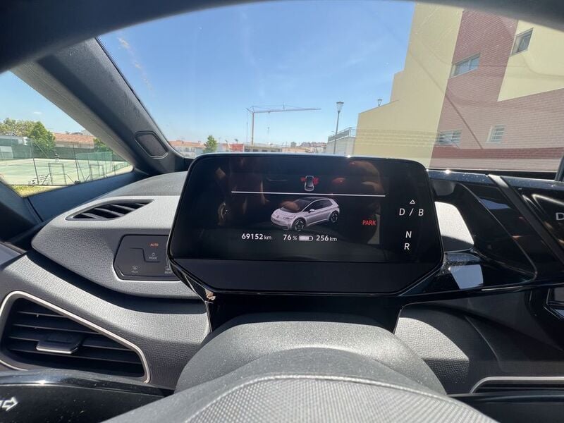 Usado 2021 VW ID.3 Pro Performance Citadino | € 21.000 (Super Preço) - Imagem 1/4