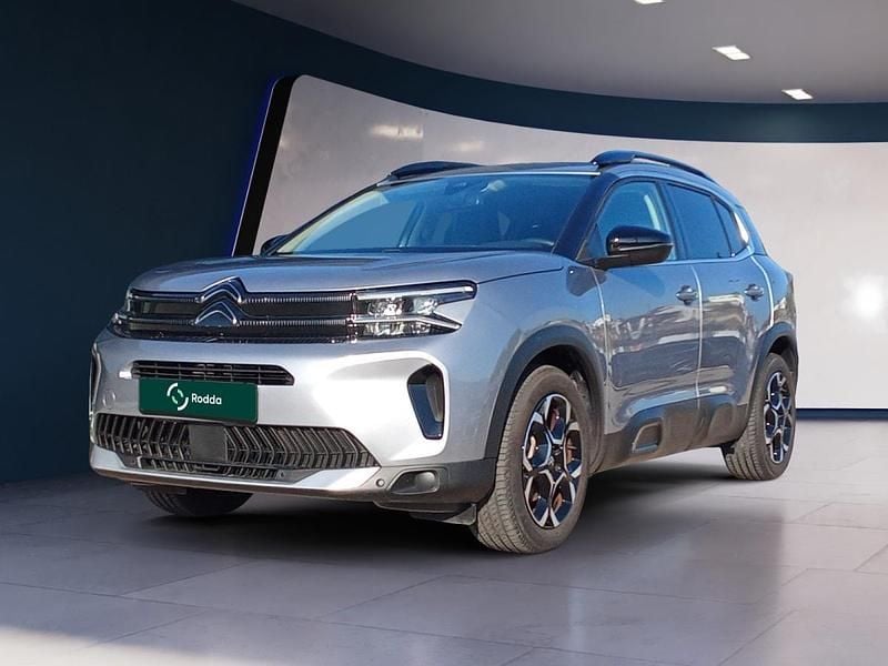 Usado Citroën C5 Aircross PureTech 130 HP (95 kW) 2024 Outro SUV