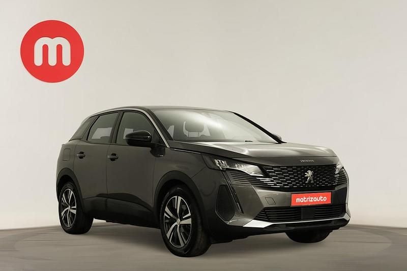 Usado 2024 Peugeot 3008 Allure | € 31.499 (Preço justo) - Imagem 1/4