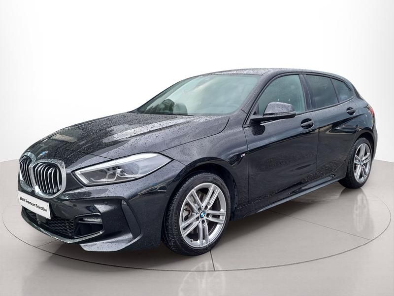 Usado 2024 BMW 116 Citadino | € 33.900 (Caro) - Imagem 1/4