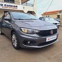 Usado 2019 Fiat Tipo Van | € 11.900 (Preço justo) - Imagem 1/4