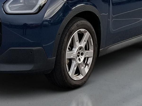 Usado Mini Countryman 163 HP (119 kW) 2024 Vermelho SUV