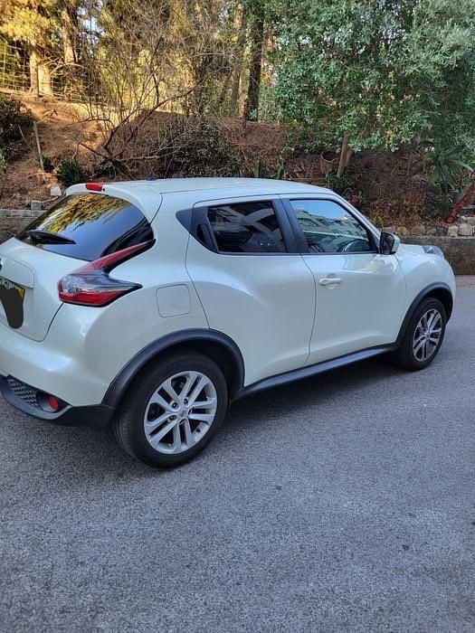 Usado 2015 Nissan Juke SUV | € 11.200 (Bom preço) - Imagem 1/4