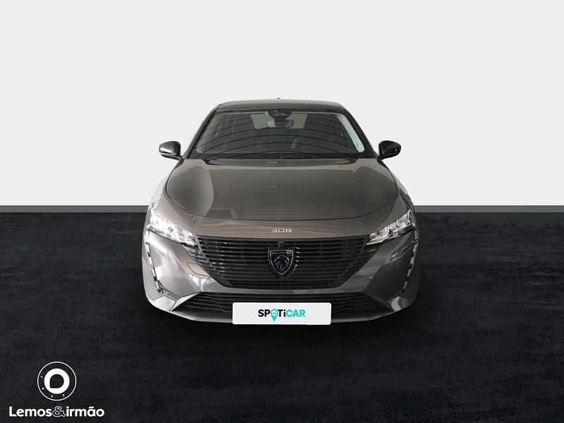 Cinzento Usado 2023 Peugeot 308 Carrinha | € 24.500 (Preço elevado) - Imagem 1/4