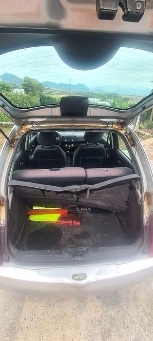 Usado 2005 Nissan Micra Citadino | € 2.000 - Imagem 1/4