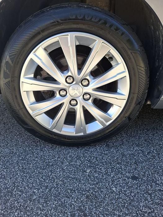 Usado Peugeot 308 SW 109 HP (80 kW) 2019 Carrinha