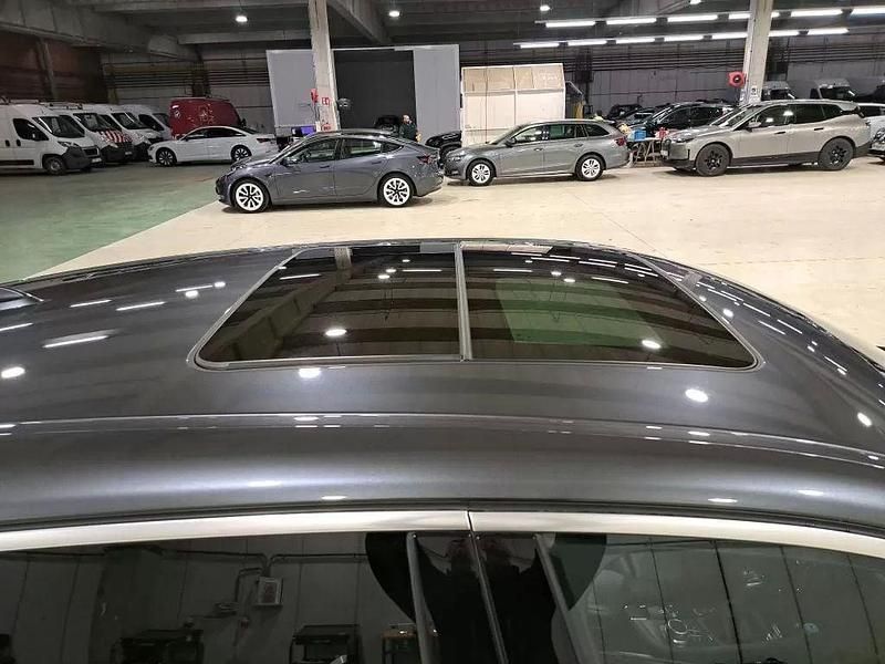 Usado BMW X2 220 HP (161 kW) 2021 Cinzento SUV