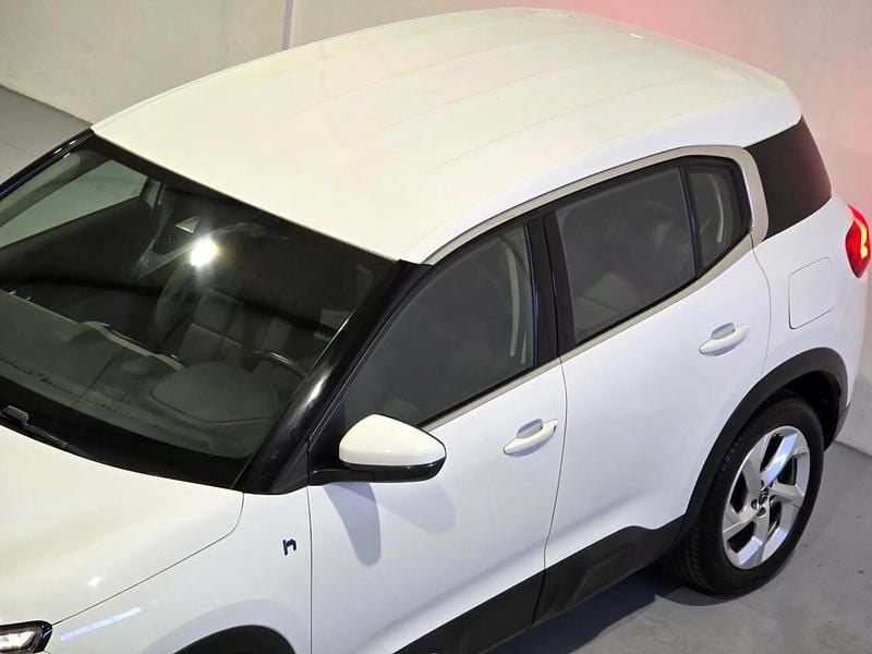 Usado Citroën C5 Aircross 225 HP (165 kW) 2022 Branco SUV