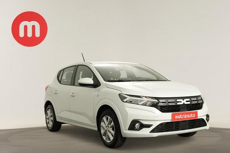 Usado Dacia Sandero Expression 101 HP (74 kW) 2024