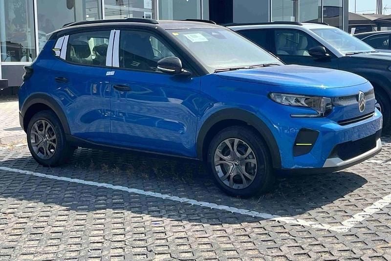Outra Novo 2025 Citroën C3 Citadino | € 19.200 (Preço justo) - Imagem 1/4