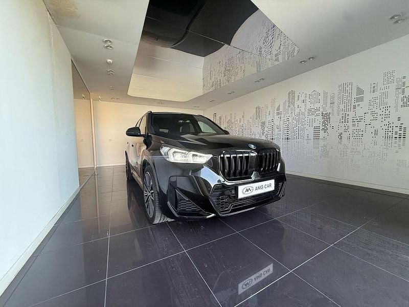 Usado BMW X1 245 HP (180 kW) 2023 Preto SUV