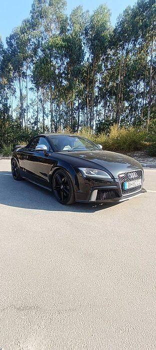 Usado 2008 Audi TT Roadster Cabrios | € 20.000 - Imagem 1/4