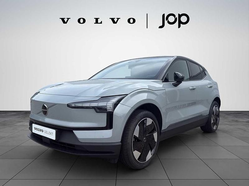 Cinzento Usado 2024 Volvo EX30 SUV | € 38.250 (Preço justo) - Imagem 1/4