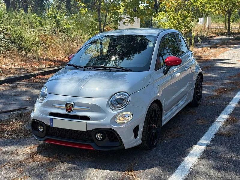 Usado 2021 Abarth 595 Pista Citadino | € 21.950 (Preço justo) - Imagem 1/4