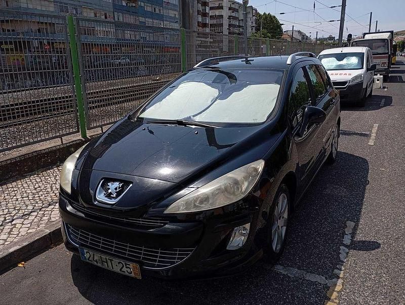 Usado 2009 Peugeot 308 Carrinha | € 5.000 (Preço elevado) - Imagem 1/4