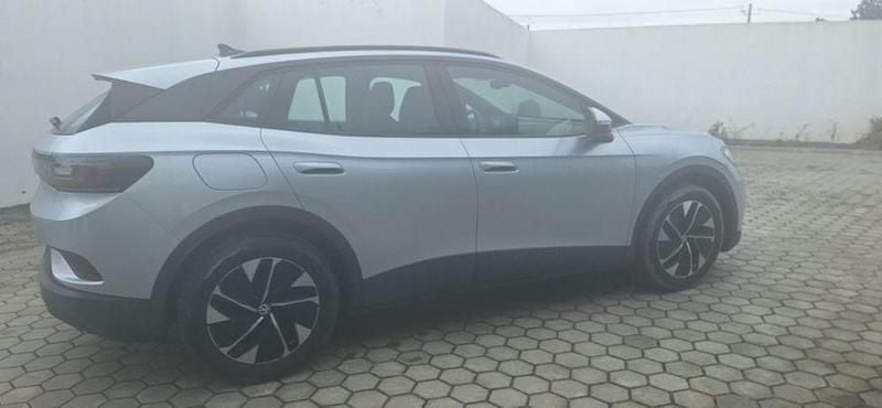Usado VW ID.4 210 kW (286 HP) 2024 SUV