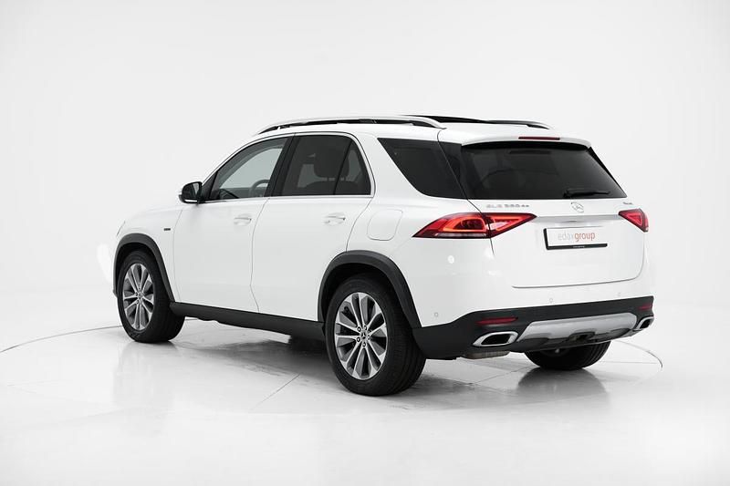 Usado Mercedes GLE350 319 HP (234 kW) 2021 Branco SUV