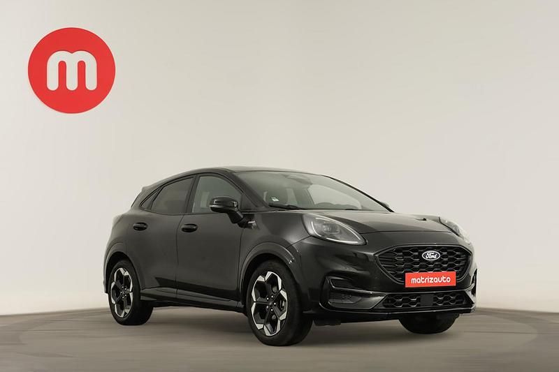 Usado 2025 Ford Puma ST-Line X | € 23.699 (Preço justo) - Imagem 1/4
