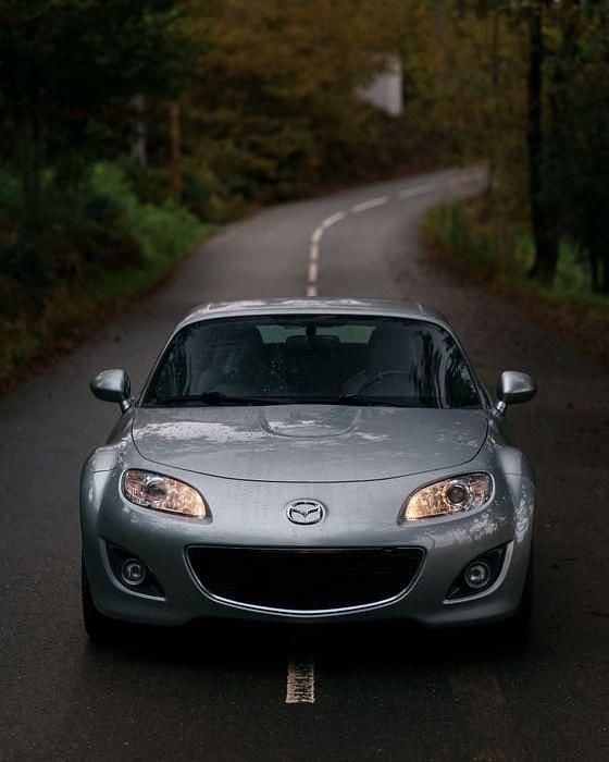 Usado 2011 Mazda MX5 Cabrios | € 16.000 - Imagem 1/4