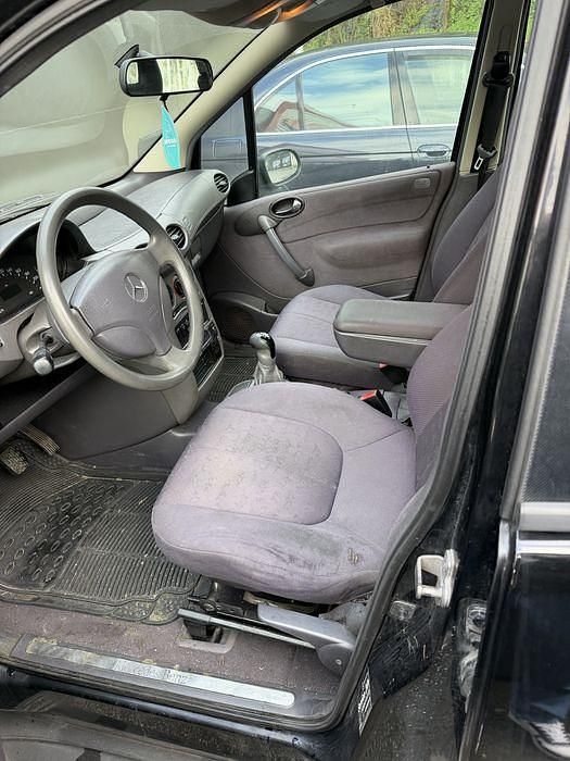 Usado Mercedes A170 90 HP (66 kW) 2006 Sedan