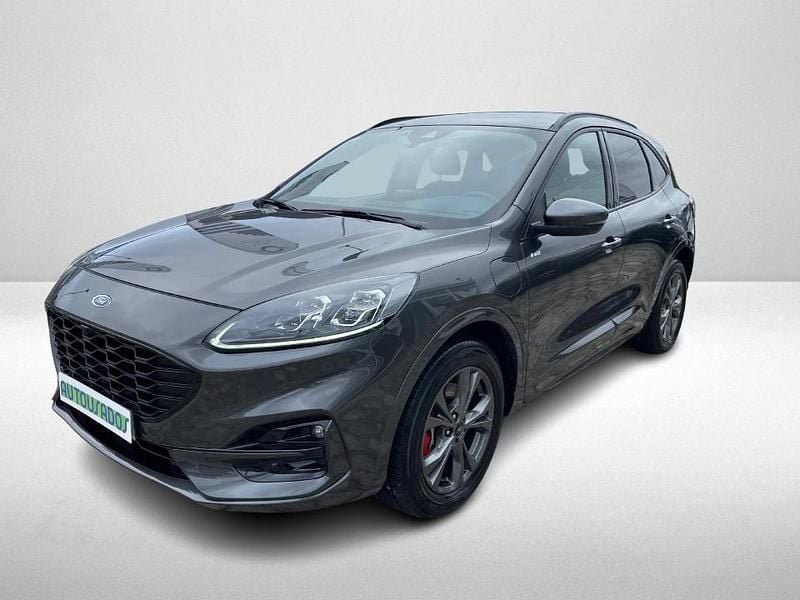 Outra Usado 2021 Ford Kuga SUV | € 22.490 (Bom preço) - Imagem 1/4