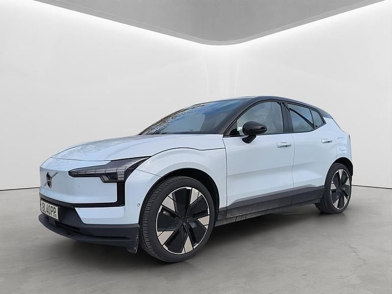 Usado Volvo C30 314 kW (428 HP) 2024 Branco