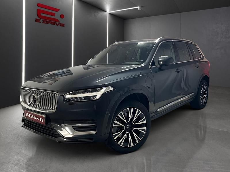 Outra Usado 2021 Volvo XC90 Inscription SUV | € 49.980 (Preço justo) - Imagem 1/4
