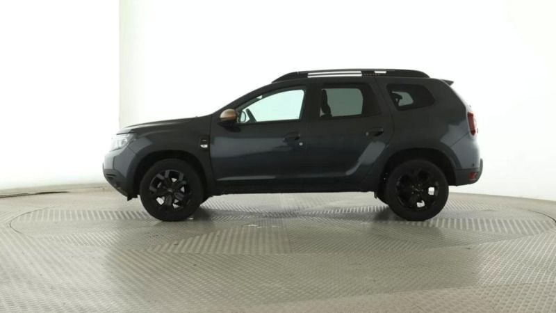 Cinza escuro Usado 2024 Dacia Duster SUV | € 23.600 (Preço elevado) - Imagem 1/4