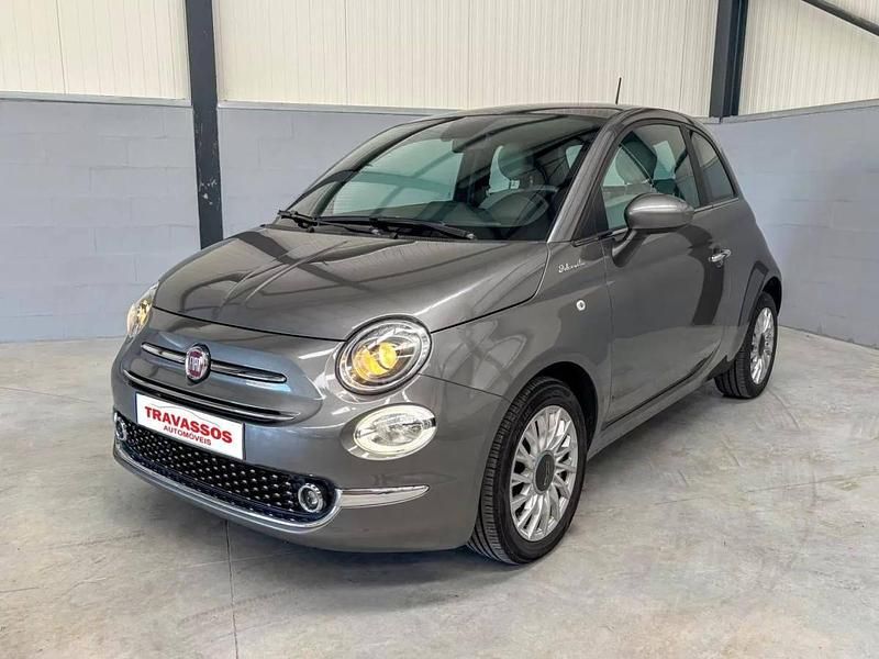 Outra Usado 2022 Fiat 500 Dolcevita Citadino | € 11.900 (Preço justo) - Imagem 1/4