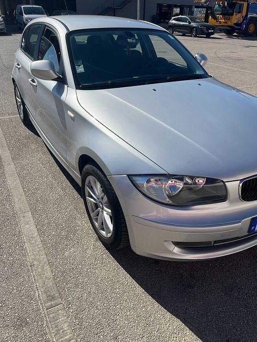Usado 2010 BMW 116 Citadino | € 6.500 (Super Preço) - Imagem 1/4
